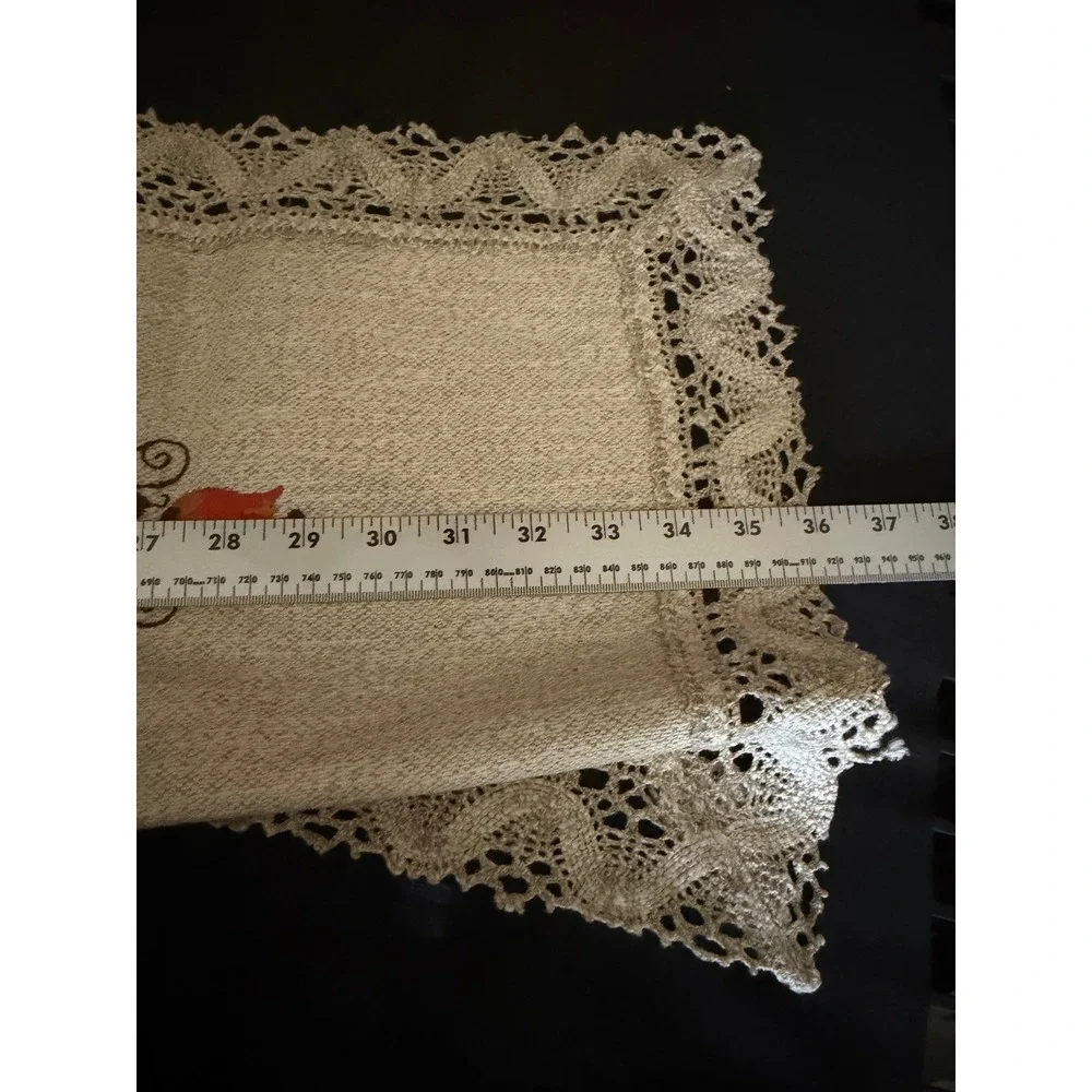 N/A vintage floral